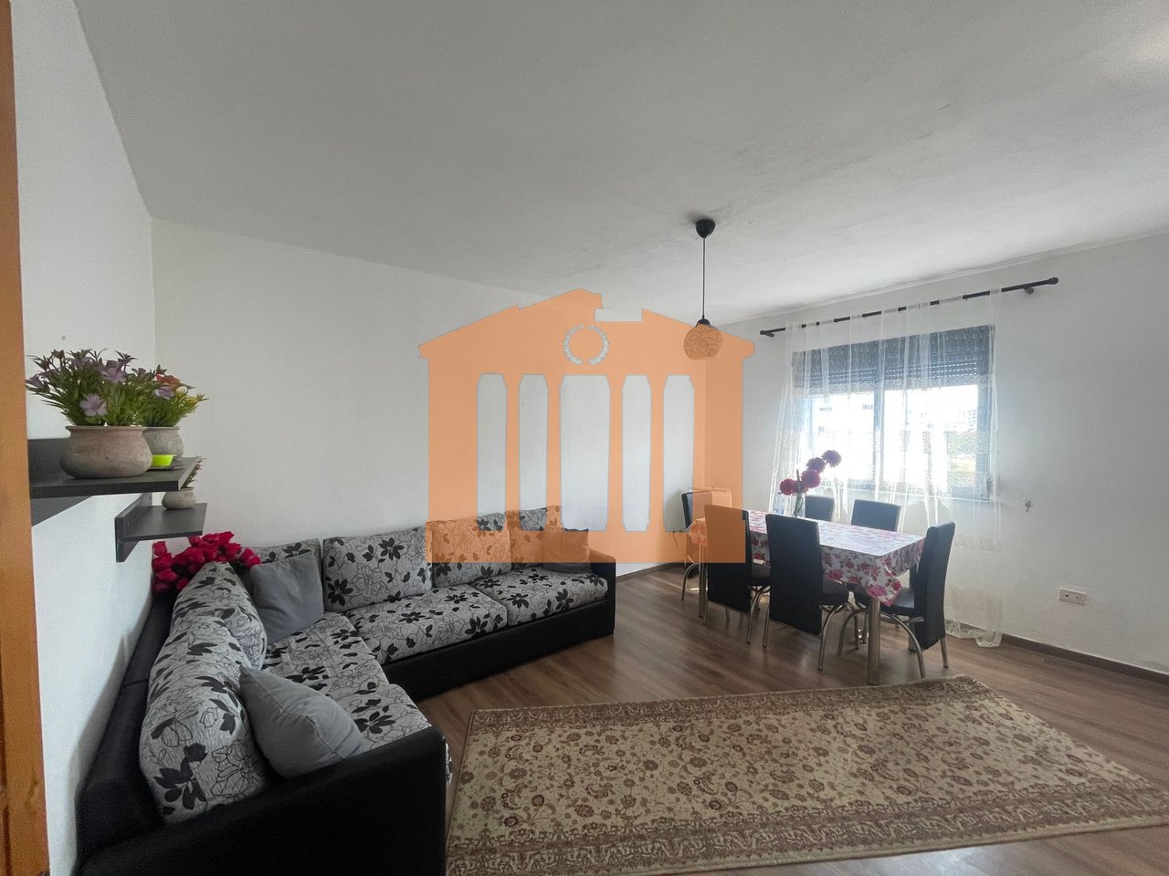 APARTMENT NEAR VALA PARK, IN DURRES FOR SALE!