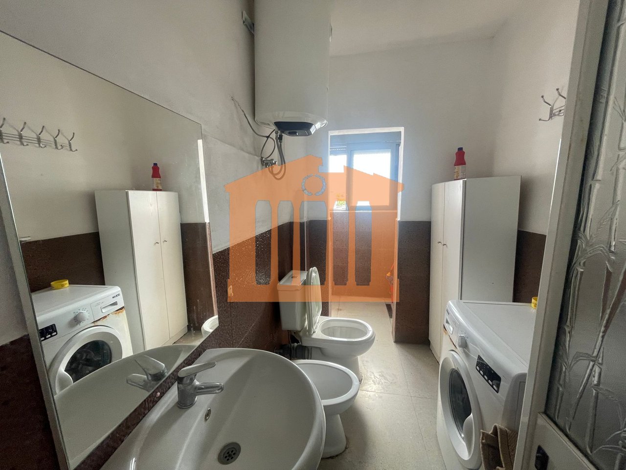 APARTMENT NEAR VALA PARK, IN DURRES FOR SALE!