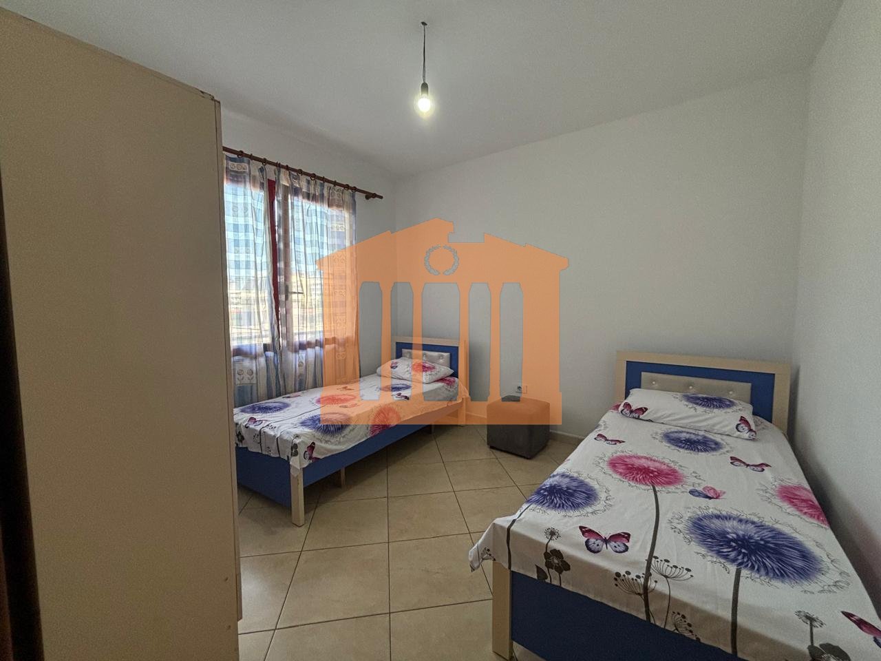 APPARTAMENTO 2+1 A DURAZZO SPIAGGIA, IN AFFITTO!