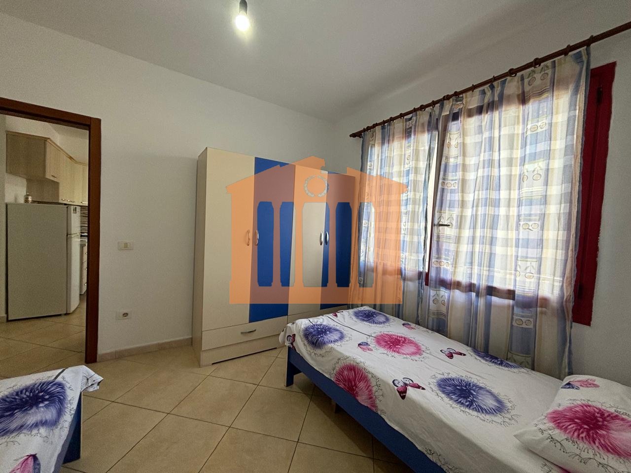 APPARTAMENTO 2+1 A DURAZZO SPIAGGIA, IN AFFITTO!