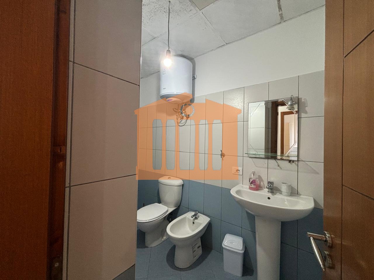 APPARTAMENTO 2+1 A DURAZZO SPIAGGIA, IN AFFITTO!