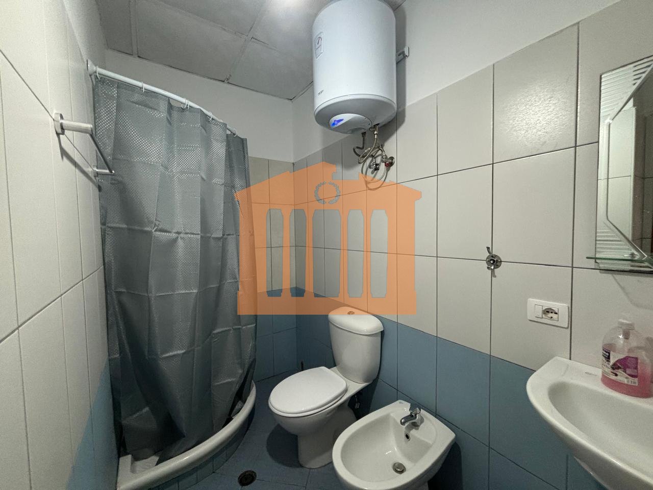 APPARTAMENTO 2+1 A DURAZZO SPIAGGIA, IN AFFITTO!