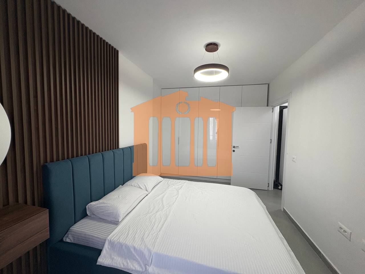 APARTAMENT 1+1+GARAZH NE SHENGJIN, PER SHITJE!