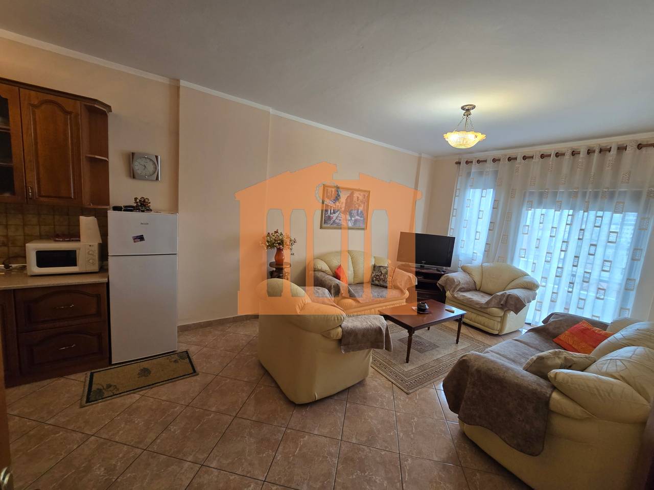 APPARTAMENTO 1+1 IN CENTRO, IN AFFITTO!