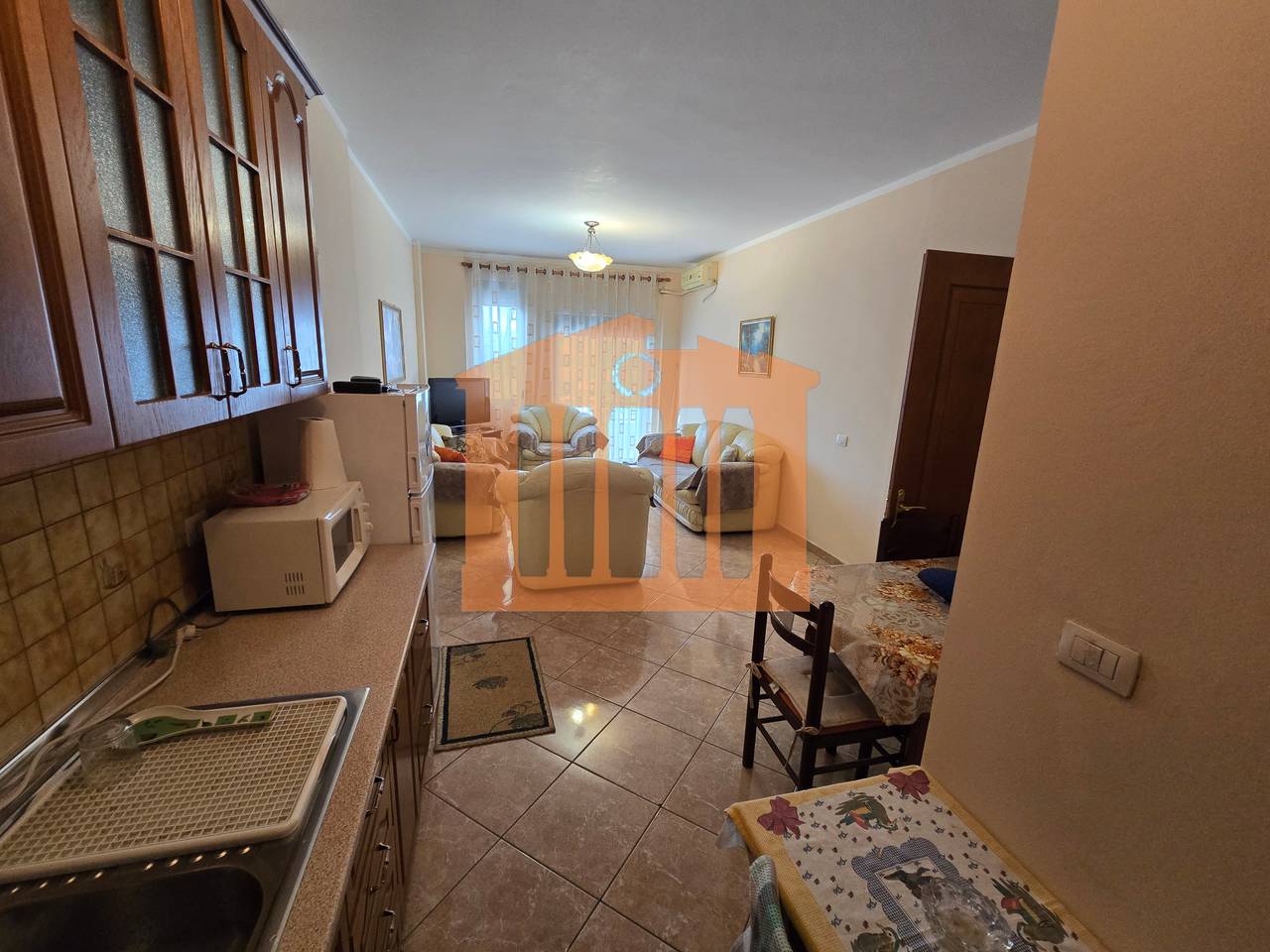 APPARTAMENTO 1+1 IN CENTRO, IN AFFITTO!