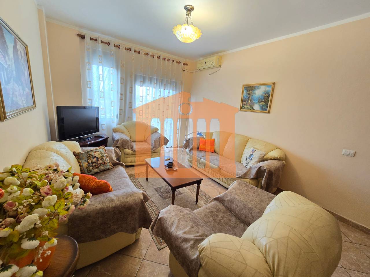 APPARTAMENTO 1+1 IN CENTRO, IN AFFITTO!
