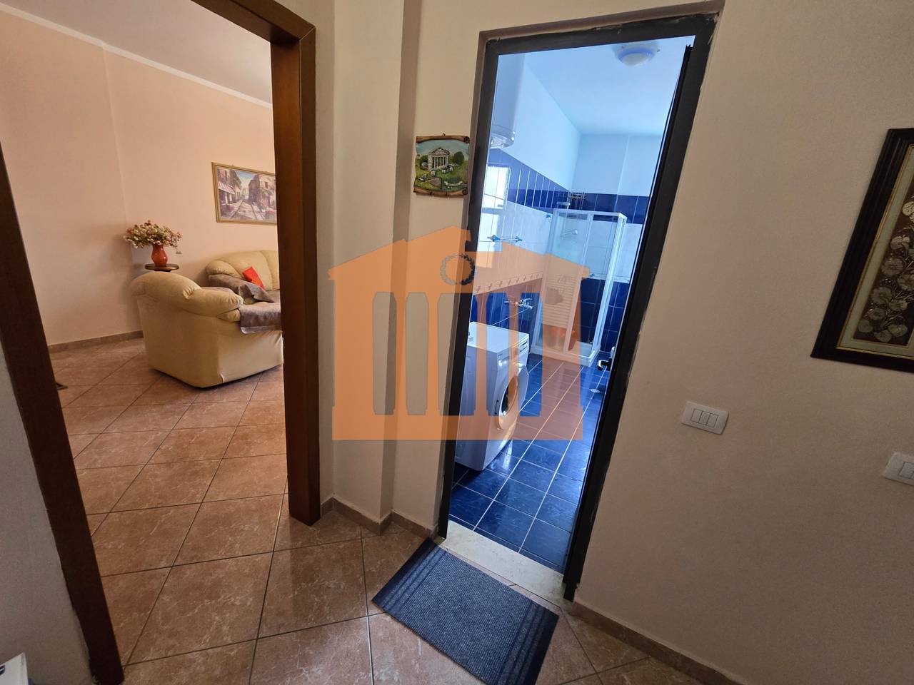 APPARTAMENTO 1+1 IN CENTRO, IN AFFITTO!