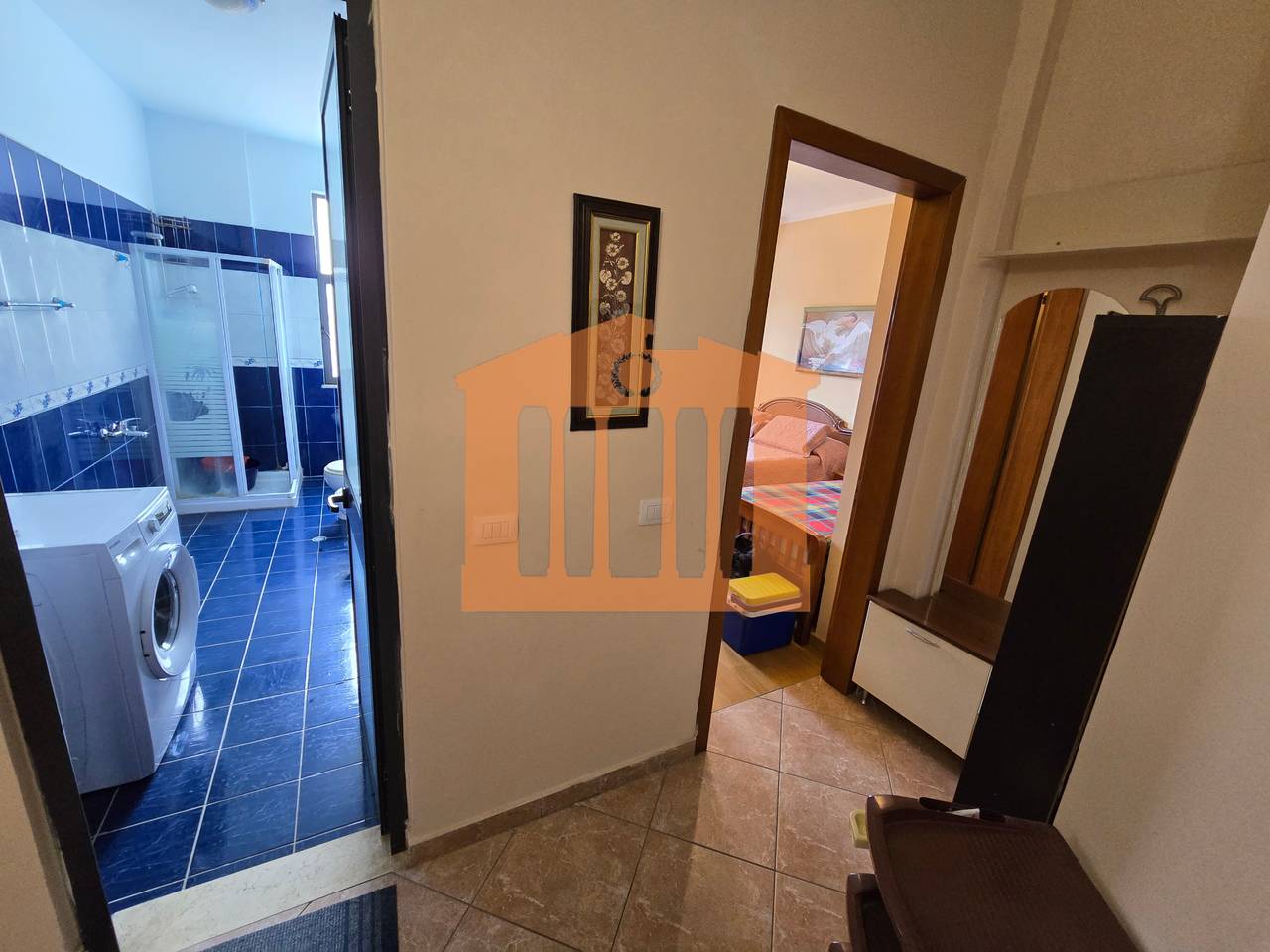 APPARTAMENTO 1+1 IN CENTRO, IN AFFITTO!