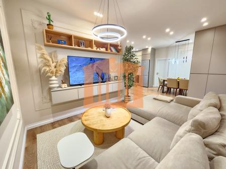 APARTAMENT 2+1 NE PLAZH PER SHITJE!