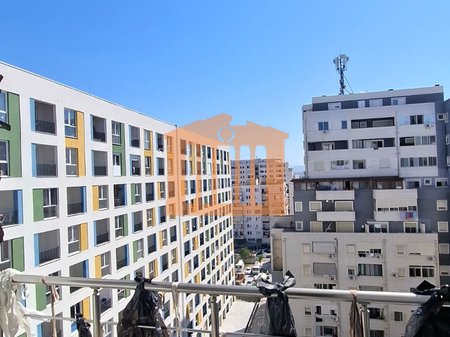APARTAMENT 1+1 TEK UKD - NE DURRES, PER SHITJE!