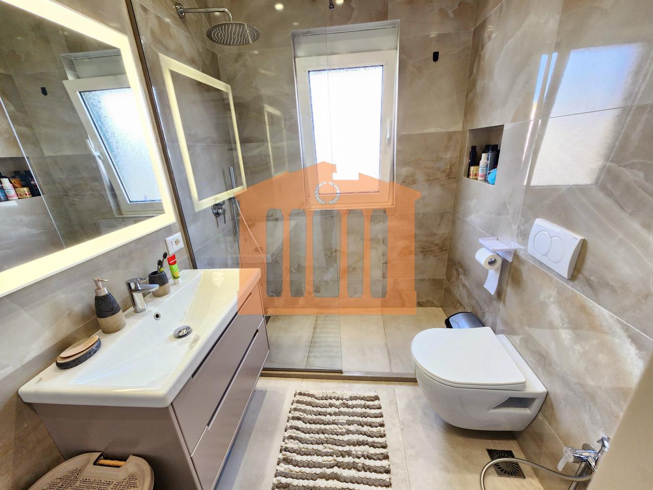 APARTAMENT 2+1 NE PLAZH PER SHITJE!