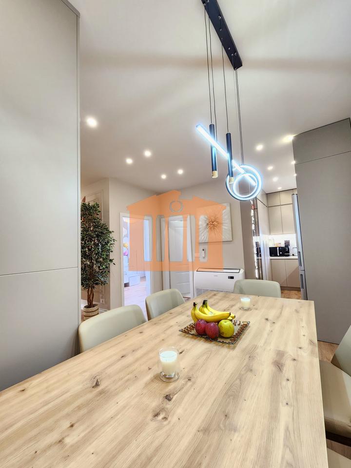 APARTAMENT 2+1 NE PLAZH PER SHITJE!