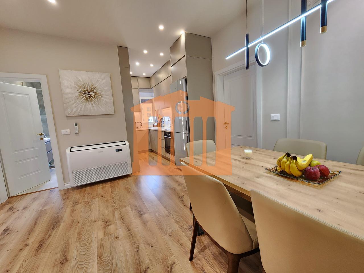 APARTAMENT 2+1 NE PLAZH PER SHITJE!