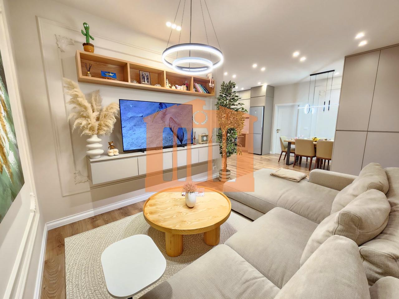 APARTAMENT 2+1 NE PLAZH PER SHITJE!