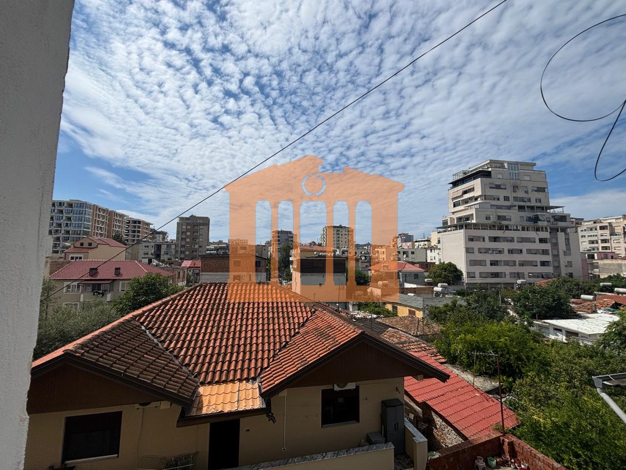 APARTAMENT 1+1 NE DURRES, PER SHITJE !