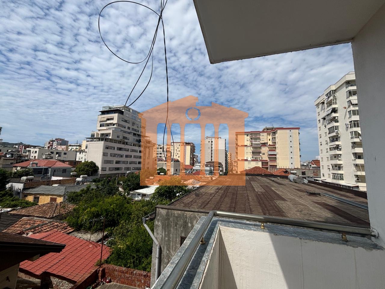 APARTAMENT 1+1 NE DURRES, PER SHITJE !