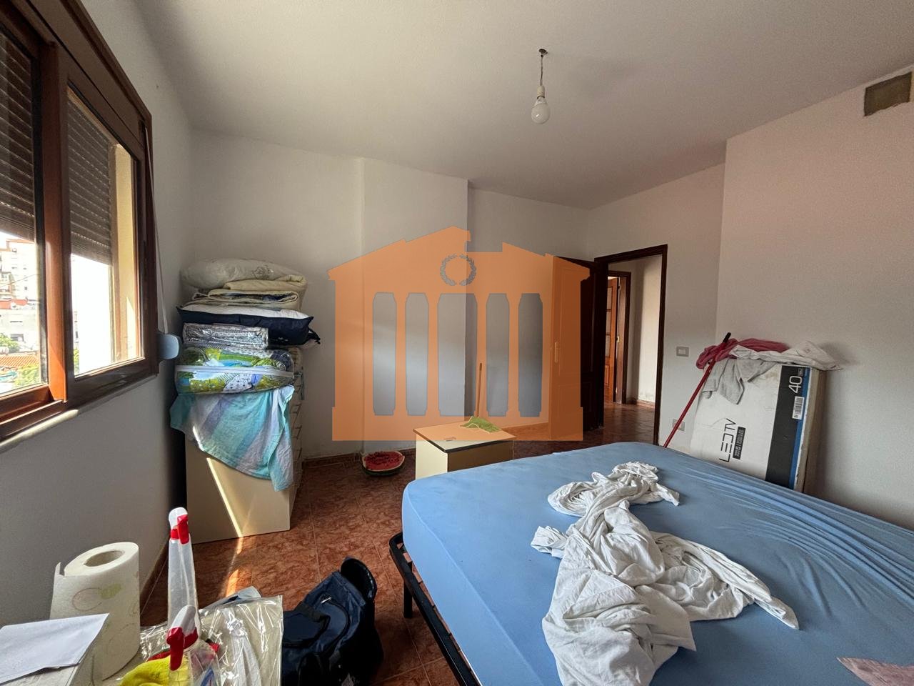 APARTAMENT 1+1 NE DURRES, PER SHITJE !