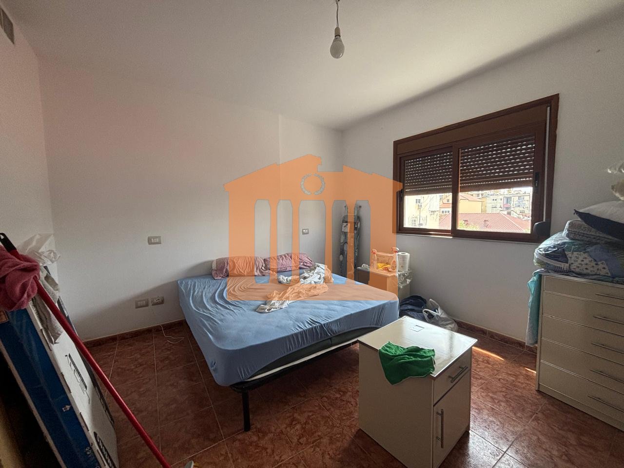 APARTAMENT 1+1 NE DURRES, PER SHITJE !