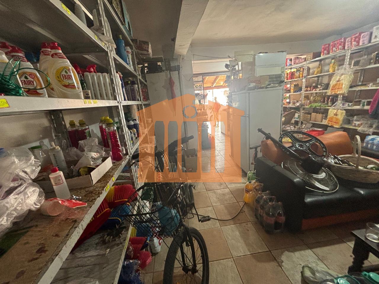 AMBIENT BIZNESI PRANE ZJARRFIKESES, PER SHITJE!