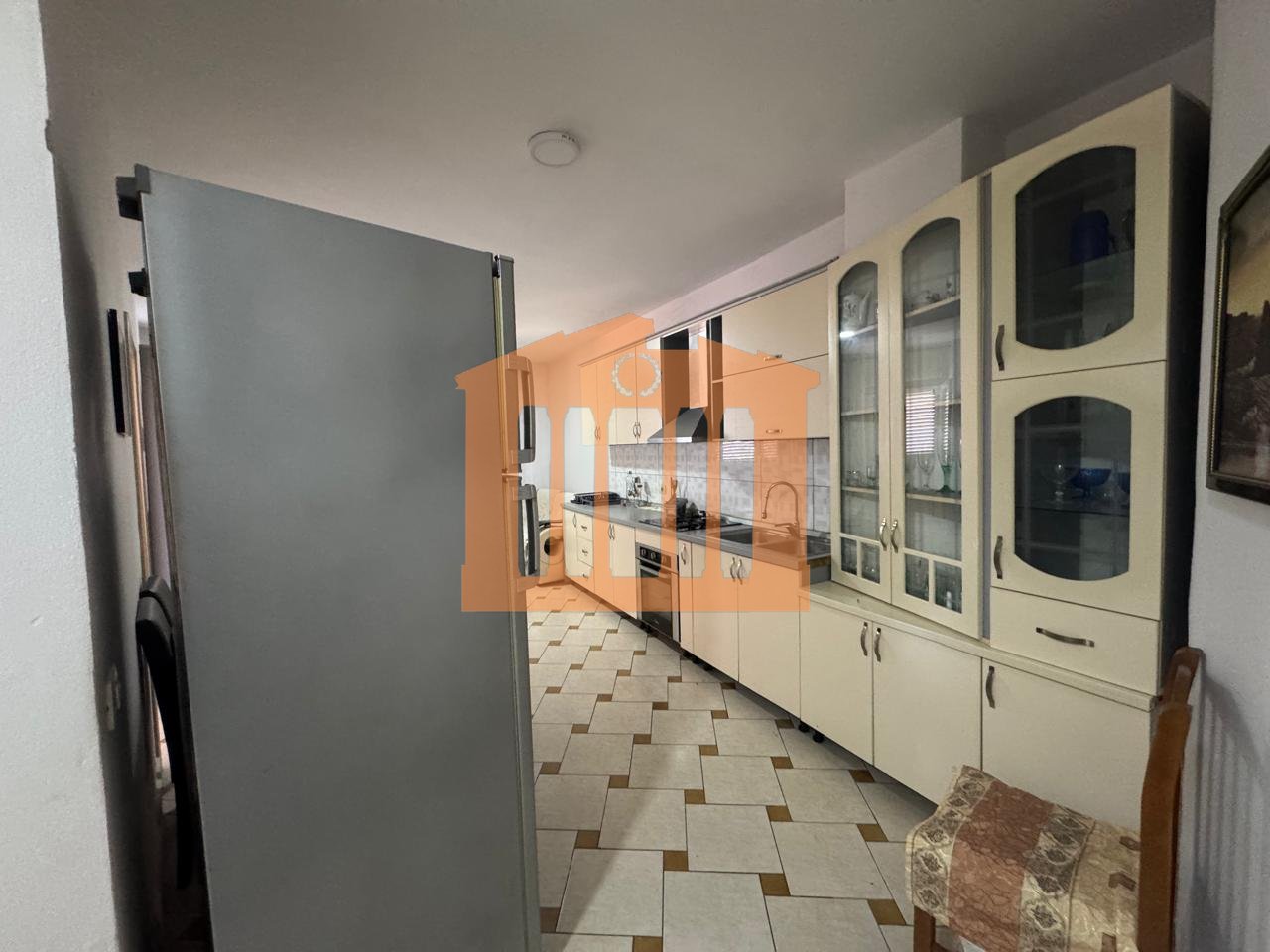 APARTAMENT 2+1 TEK VILA ZOGUT DURRES, PER QIRA !