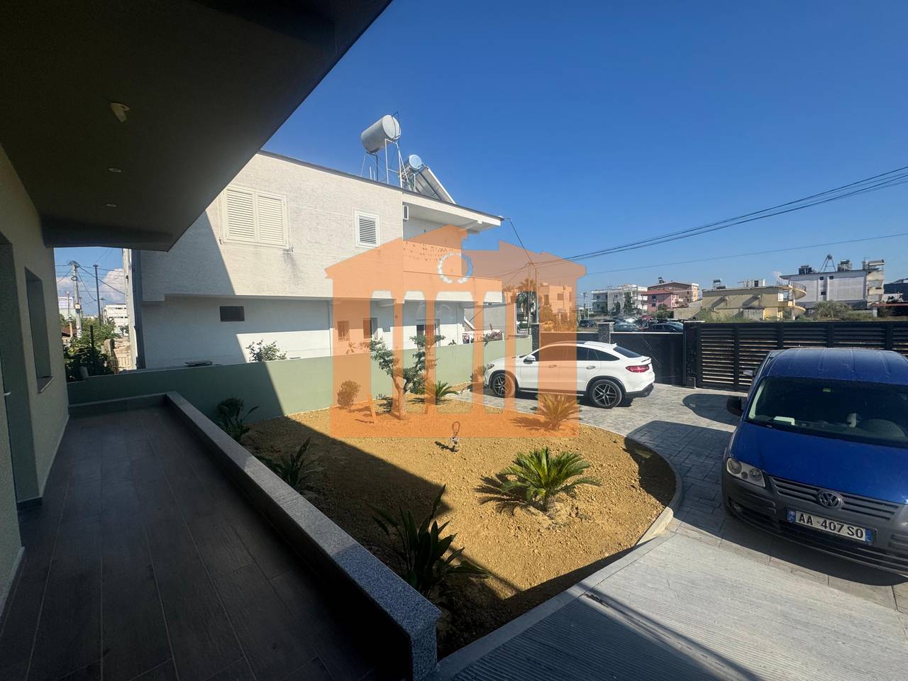 VILE FOR SALE IN "ISH KENETE" DURRES!