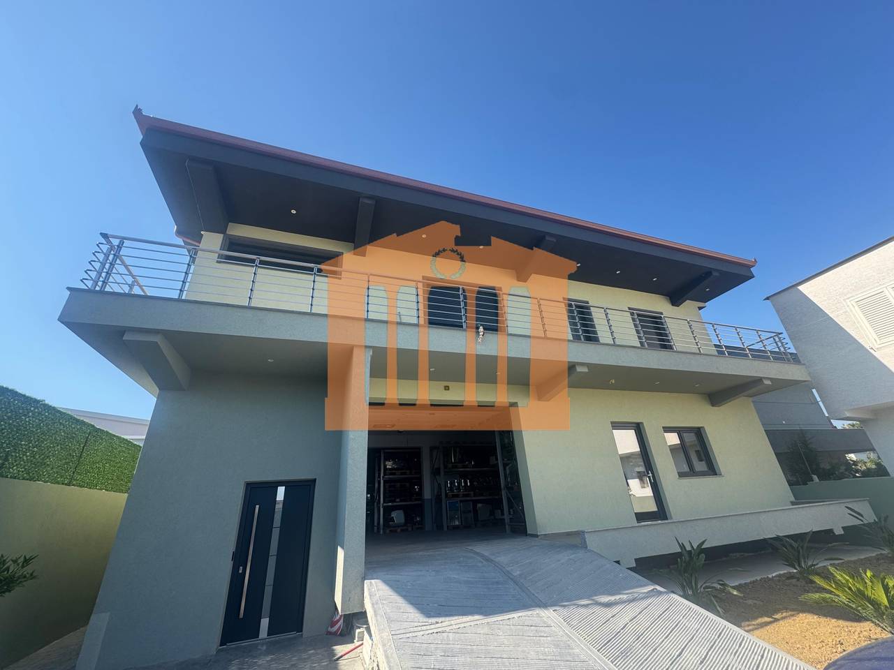 VILE FOR SALE IN "ISH KENETE" DURRES!