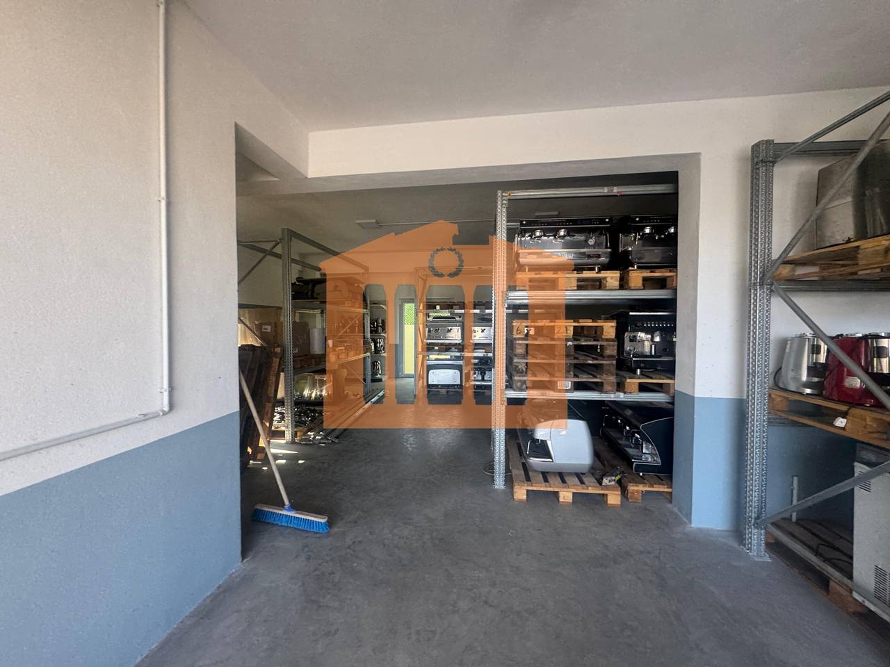 VILE FOR SALE IN "ISH KENETE" DURRES!