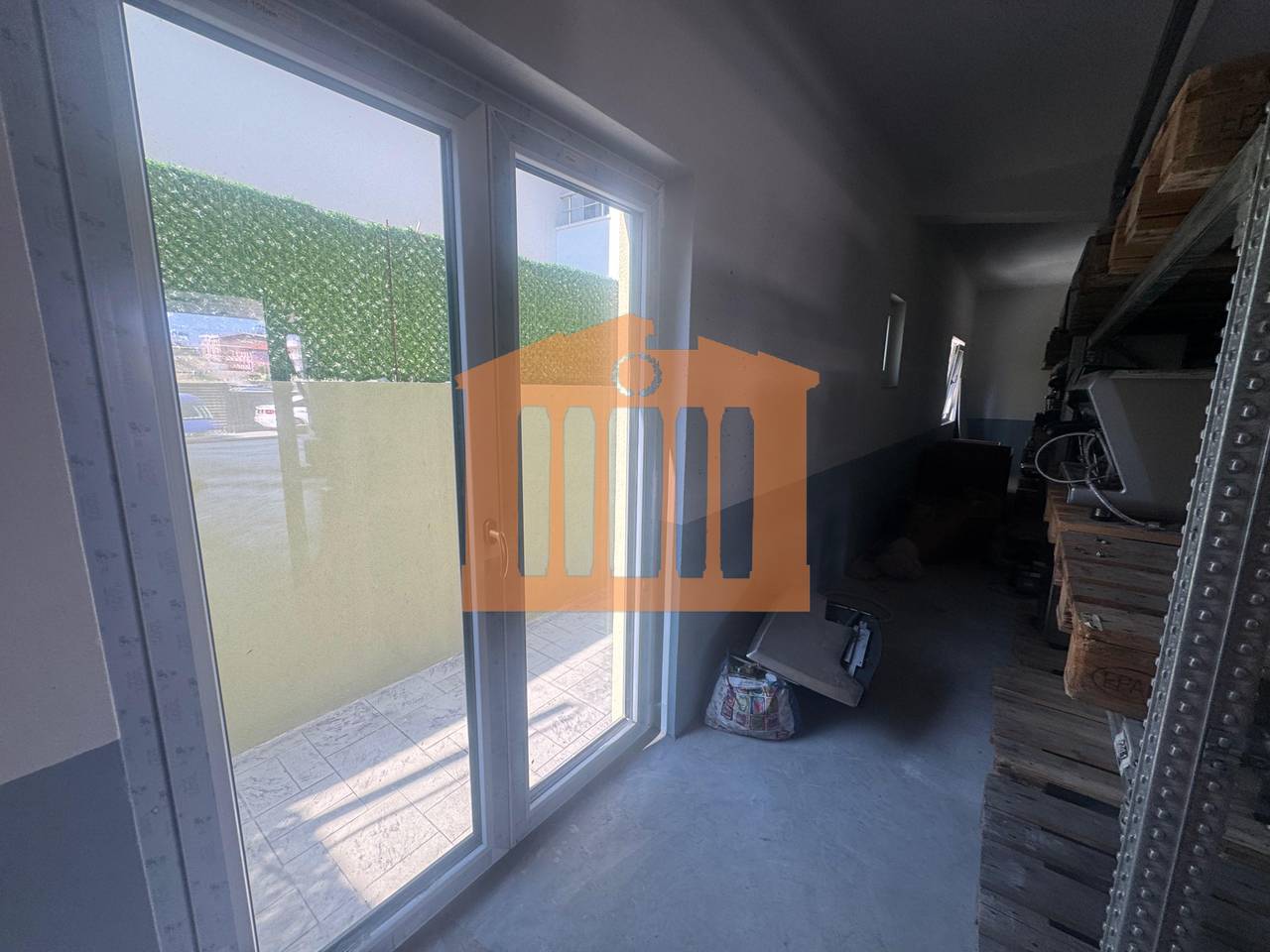 VILE FOR SALE IN "ISH KENETE" DURRES!