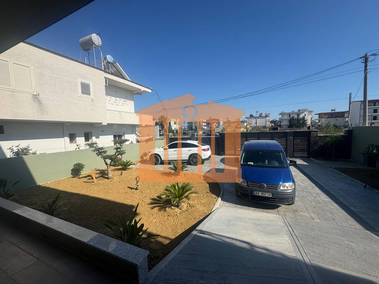 VILE FOR SALE IN "ISH KENETE" DURRES!