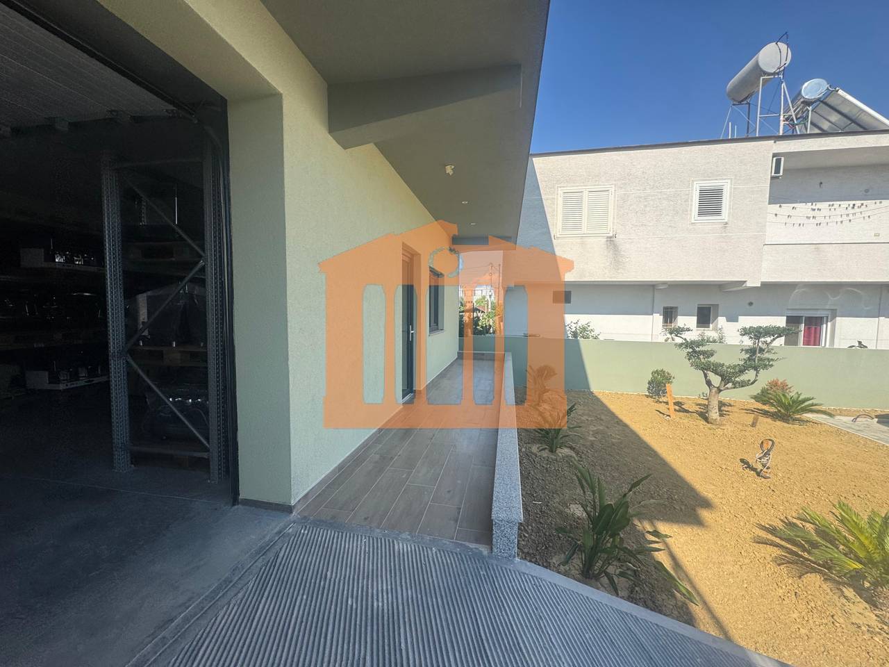 VILE FOR SALE IN "ISH KENETE" DURRES!