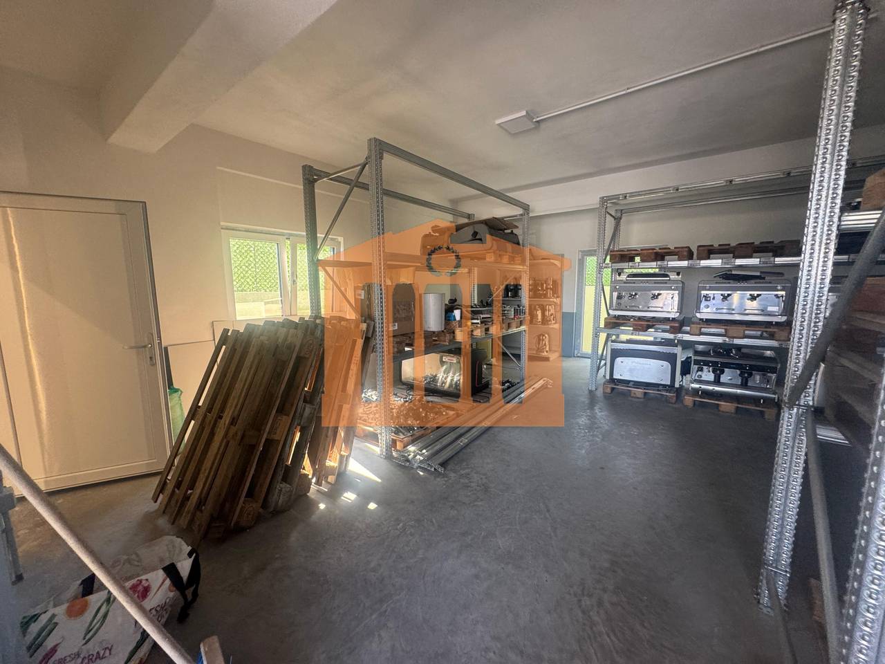 VILE FOR SALE IN "ISH KENETE" DURRES!