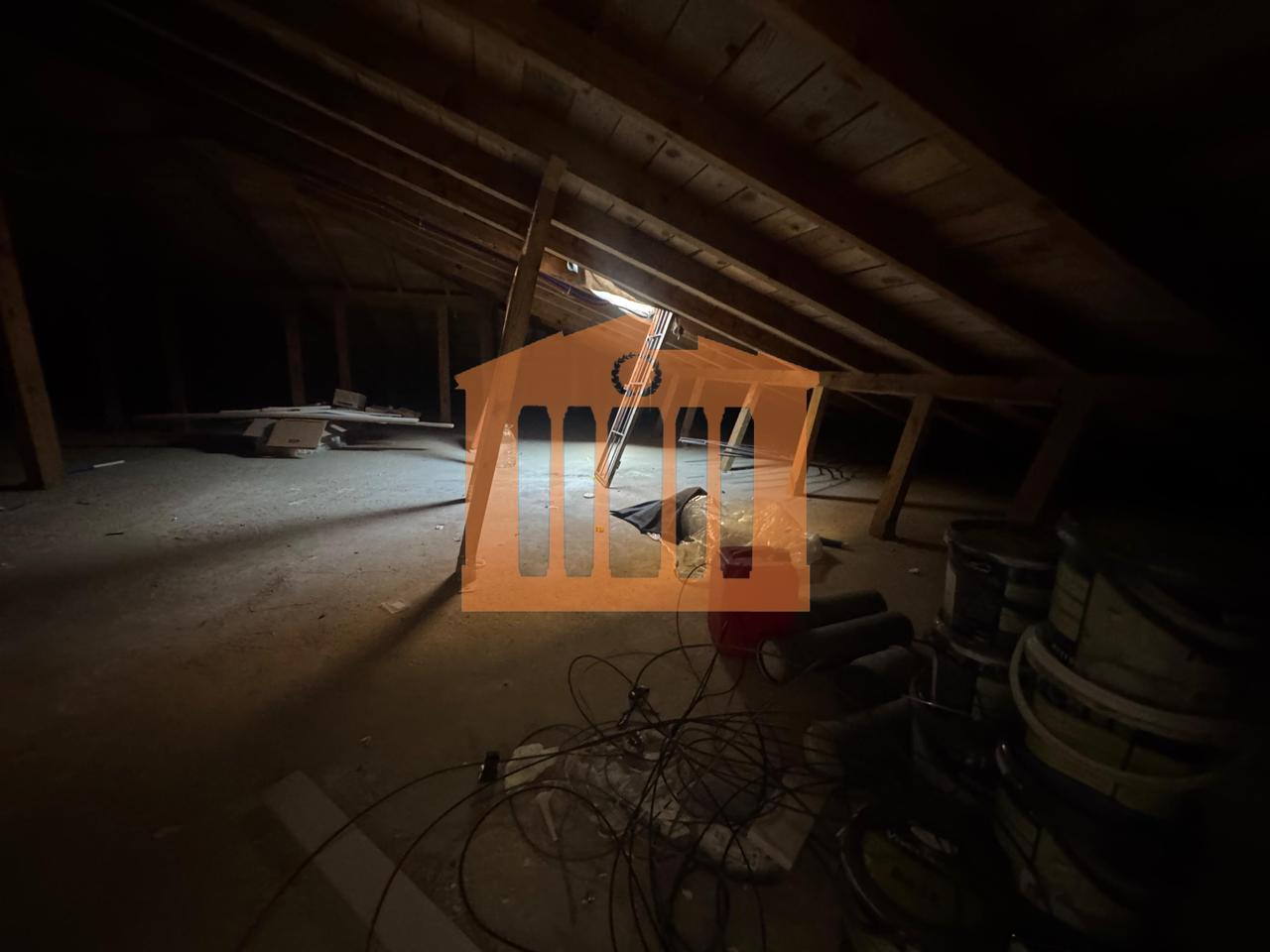 VILE FOR SALE IN "ISH KENETE" DURRES!