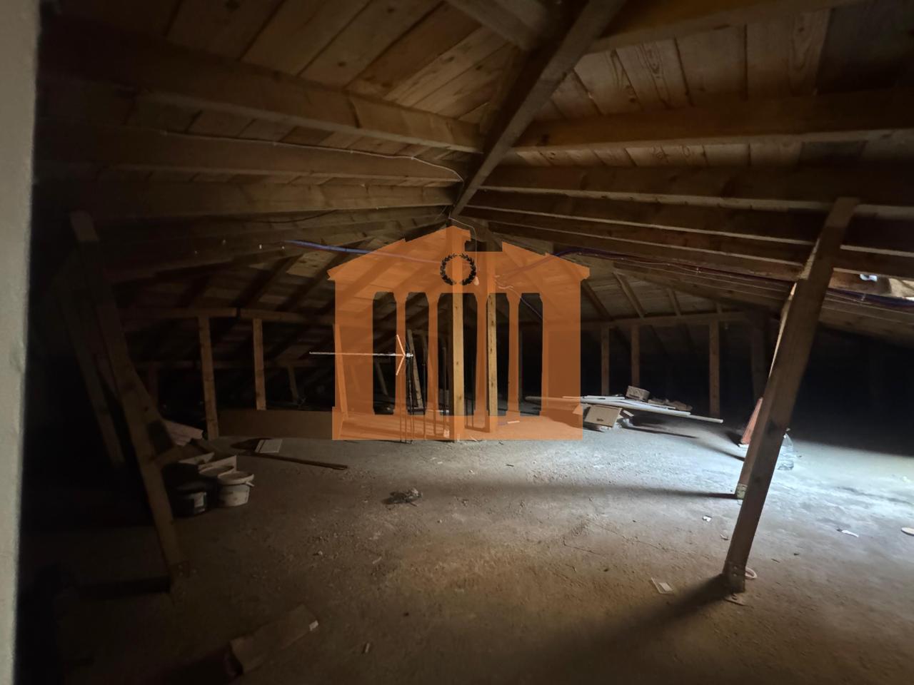 VILE FOR SALE IN "ISH KENETE" DURRES!