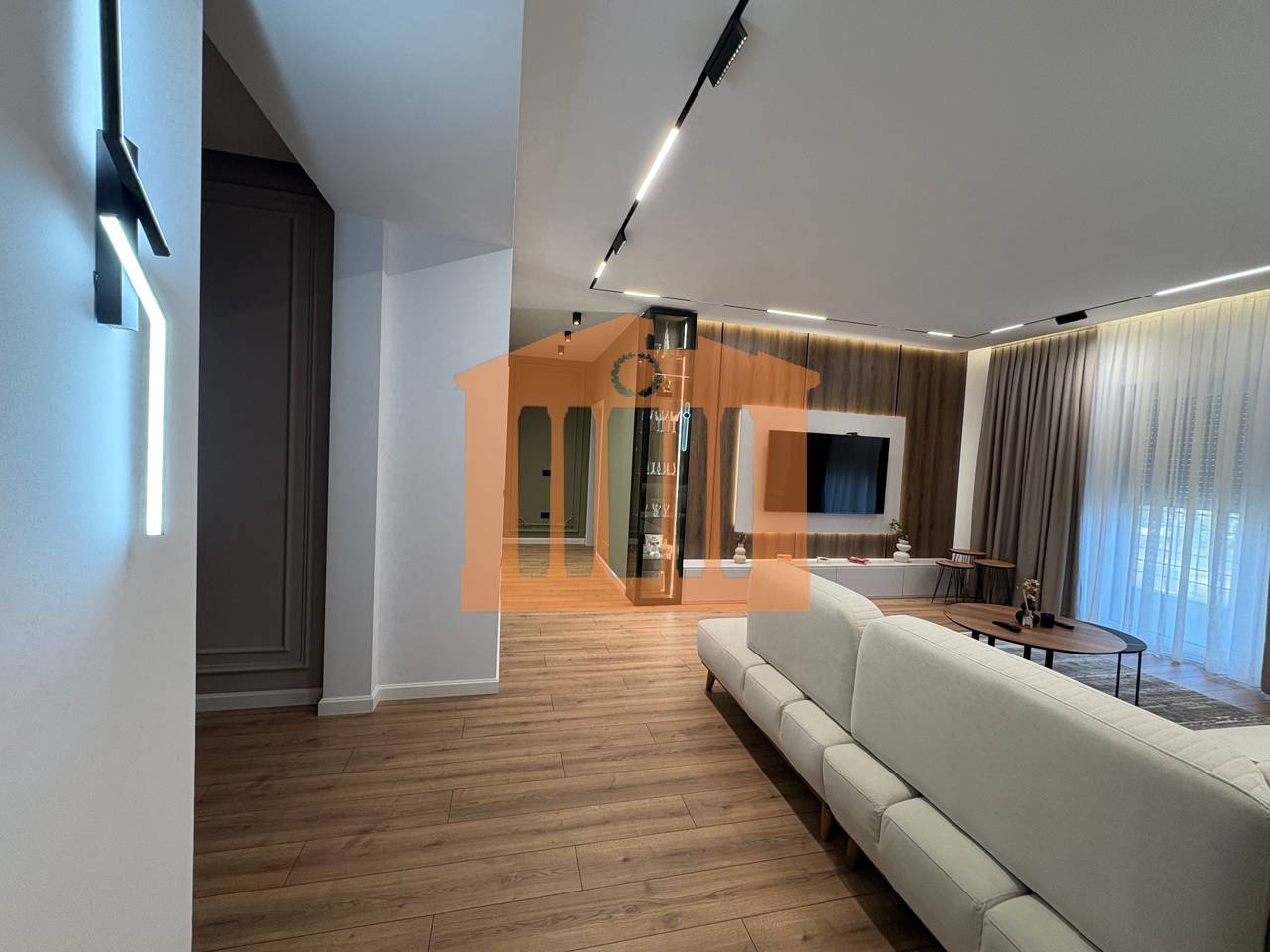 VILE FOR SALE IN "ISH KENETE" DURRES!