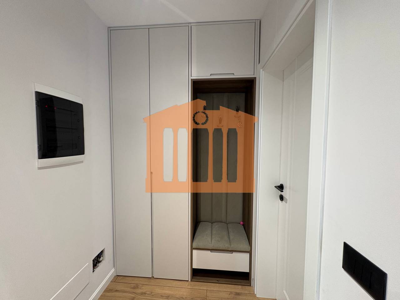 VILE FOR SALE IN "ISH KENETE" DURRES!