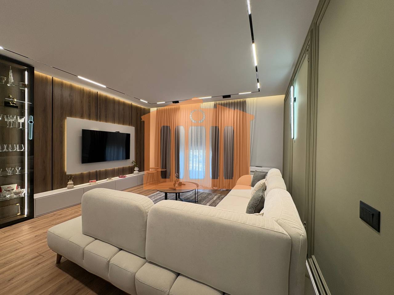 VILE FOR SALE IN "ISH KENETE" DURRES!