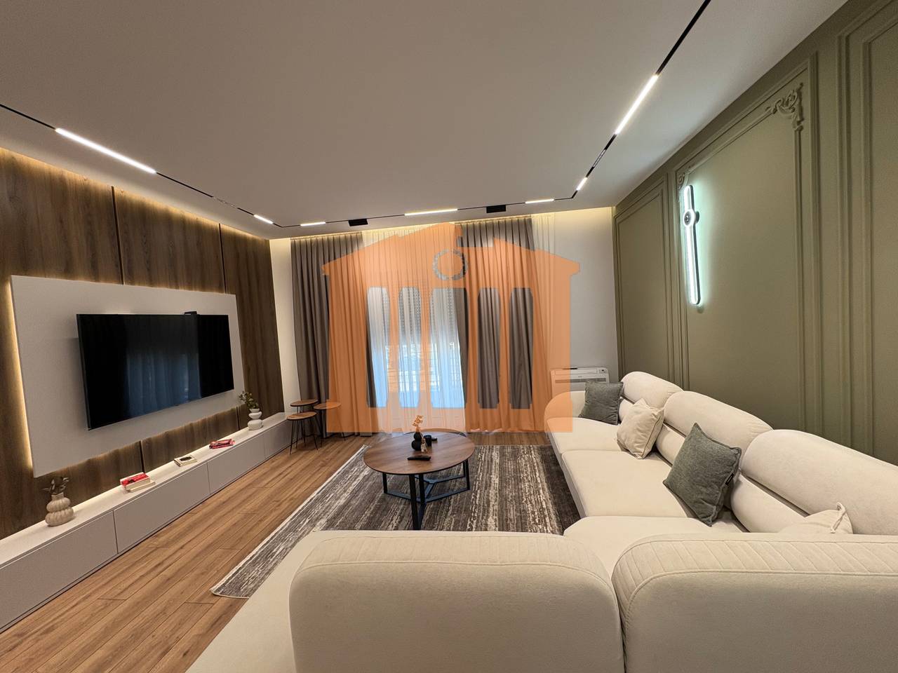 VILE FOR SALE IN "ISH KENETE" DURRES!