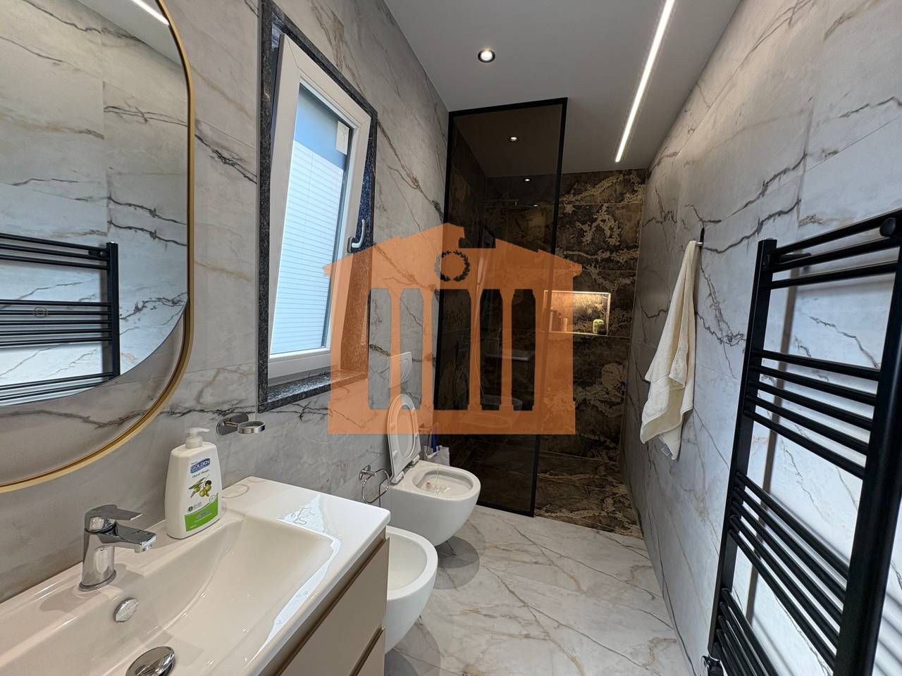 VILE FOR SALE IN "ISH KENETE" DURRES!