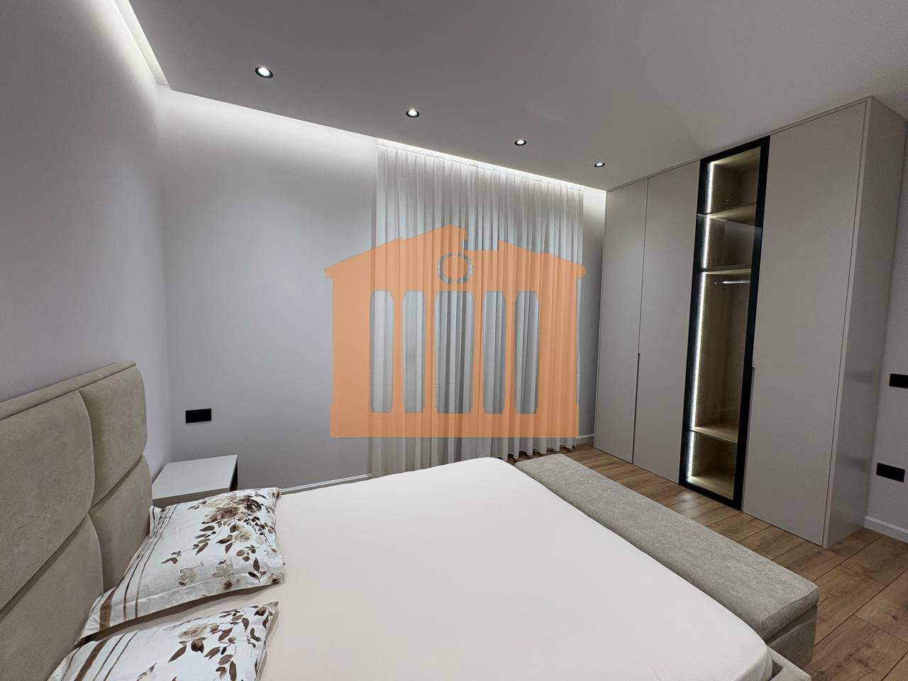 VILE FOR SALE IN "ISH KENETE" DURRES!