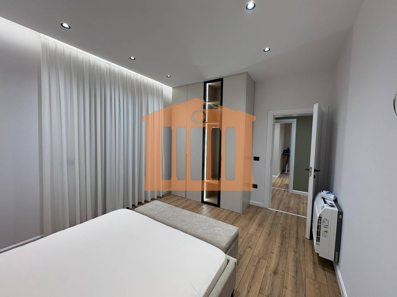 VILE FOR SALE IN "ISH KENETE" DURRES!