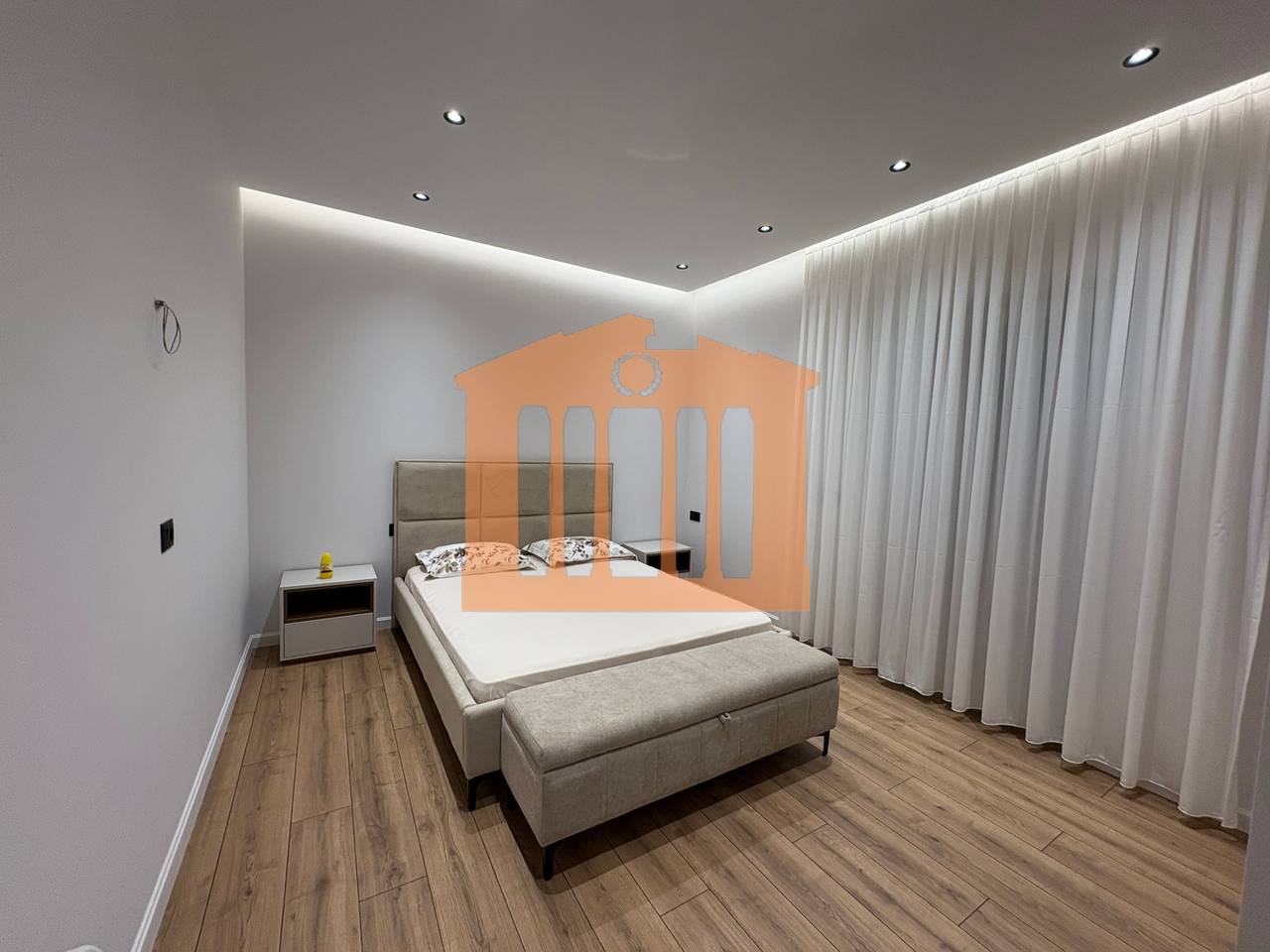 VILE FOR SALE IN "ISH KENETE" DURRES!