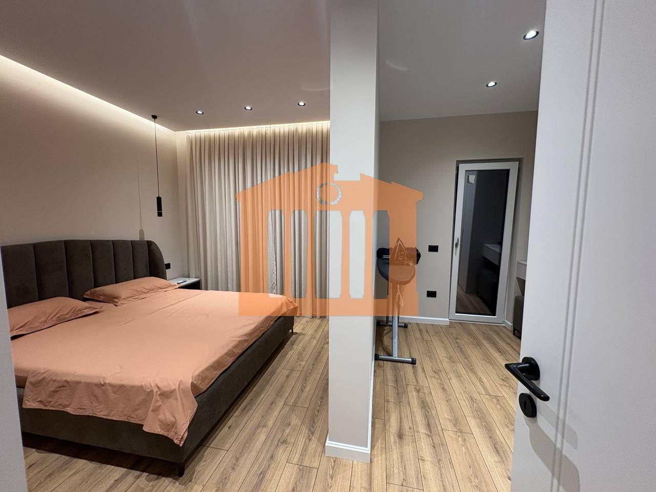 VILE FOR SALE IN "ISH KENETE" DURRES!