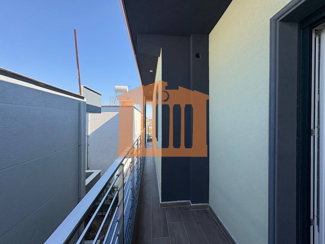 VILE FOR SALE IN "ISH KENETE" DURRES!