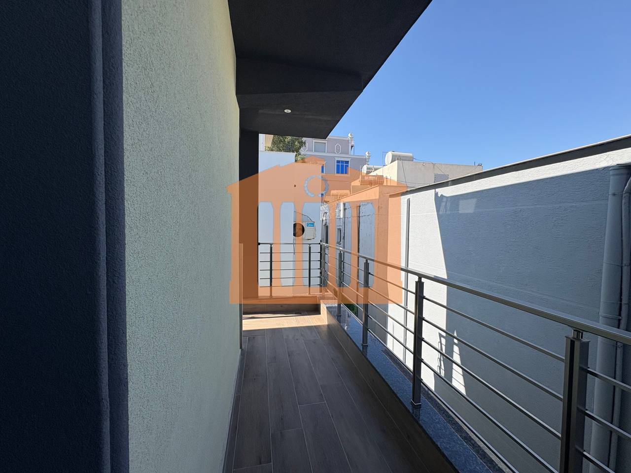 VILE FOR SALE IN "ISH KENETE" DURRES!