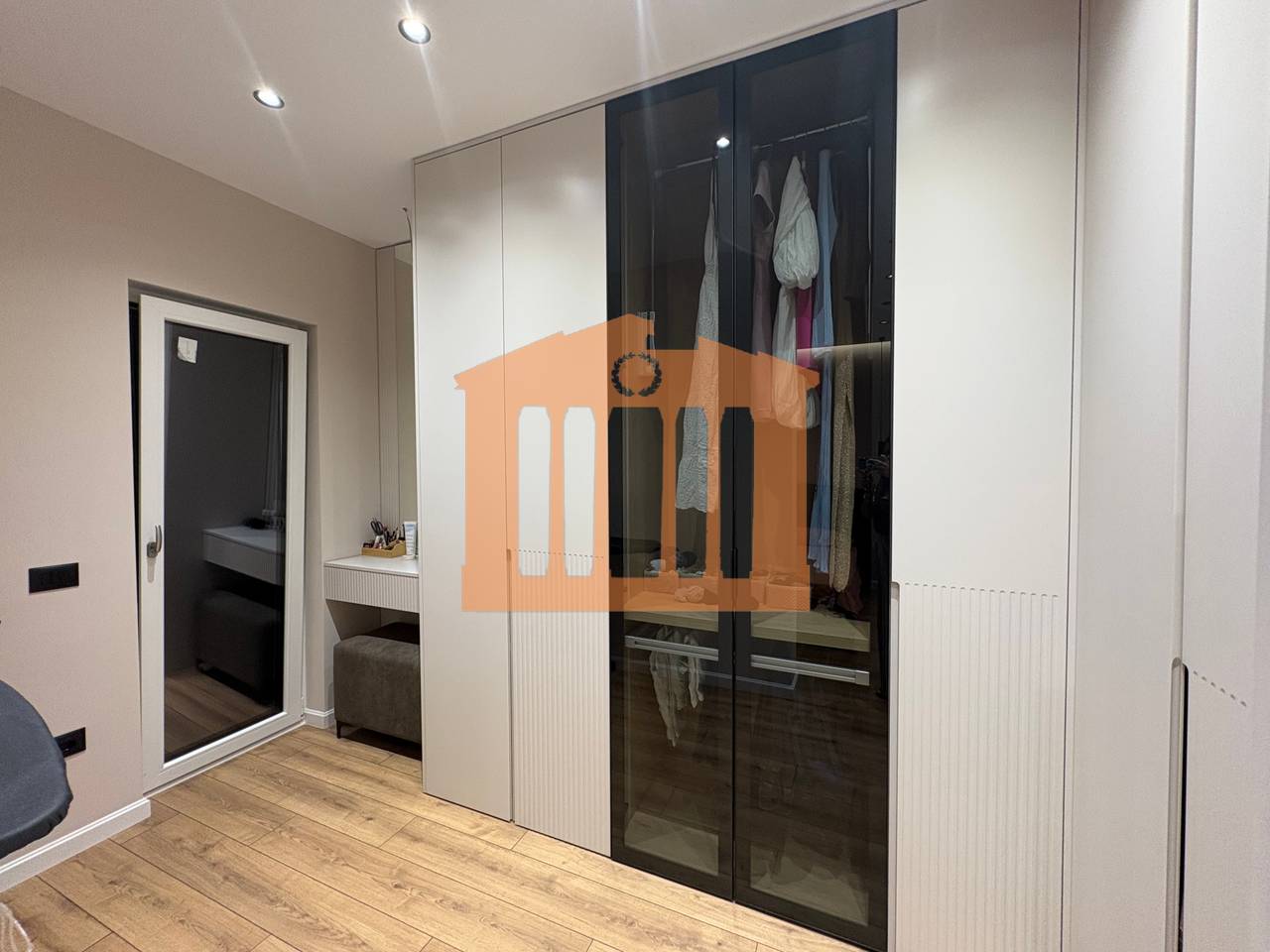 VILE FOR SALE IN "ISH KENETE" DURRES!