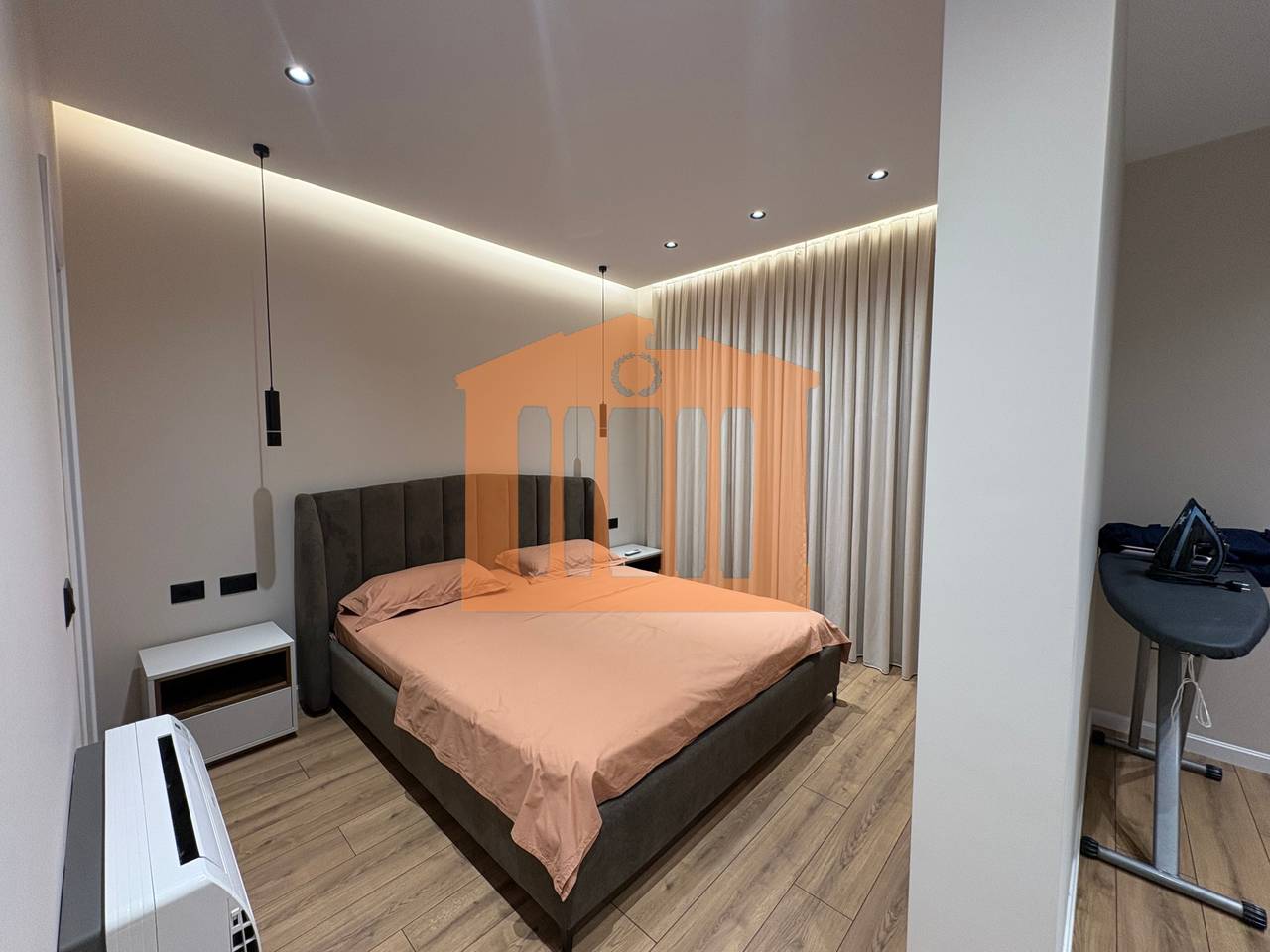 VILE FOR SALE IN "ISH KENETE" DURRES!