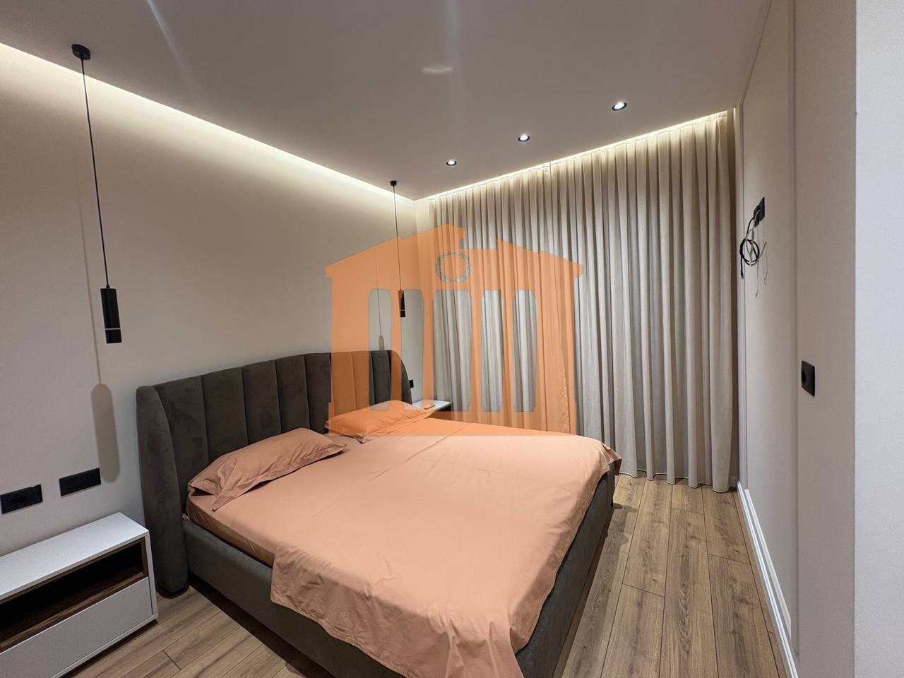 VILE FOR SALE IN "ISH KENETE" DURRES!