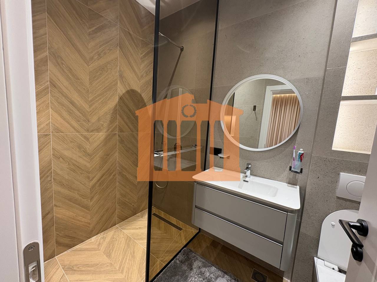 VILE FOR SALE IN "ISH KENETE" DURRES!