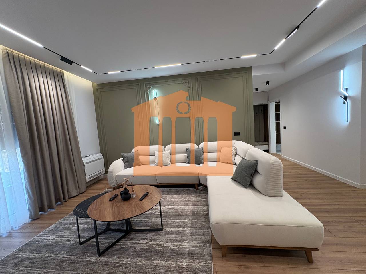 VILE FOR SALE IN "ISH KENETE" DURRES!