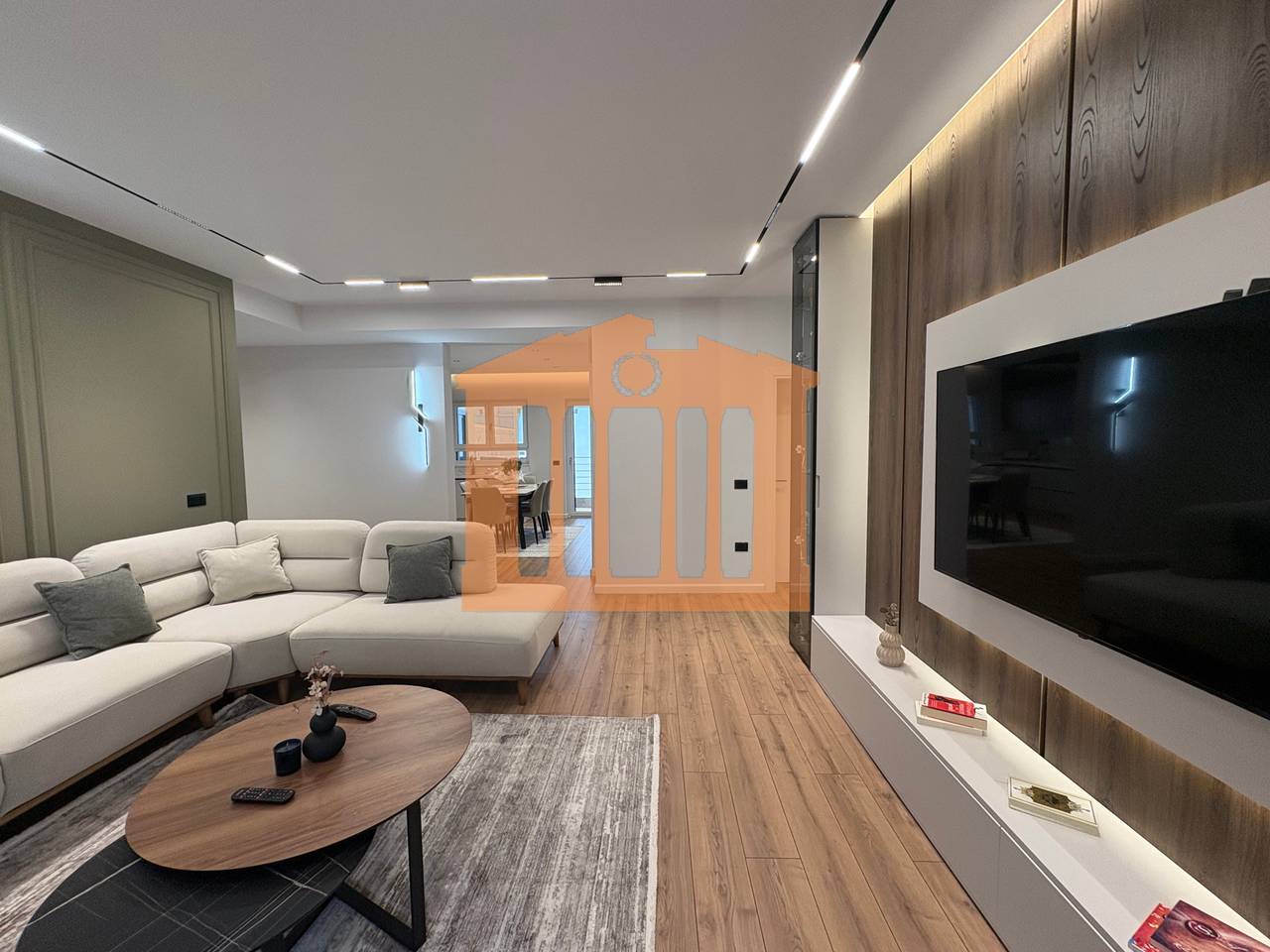 VILE FOR SALE IN "ISH KENETE" DURRES!